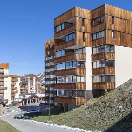 Residence Le Serac - Val Thorens Zewnętrze zdjęcie