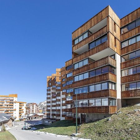 Residence Le Serac - Val Thorens Zewnętrze zdjęcie